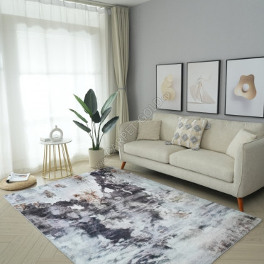 Ковер PX 6003 - 000 - Прямоугольник - коллекция LEO