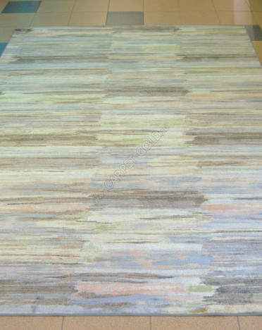 Ковер бельгийский 898805250 Matrix (Вискоза, разноцветный)