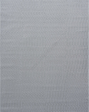 Ковер бельгийский 11047-5454-91 Origami (Вискоза, серый)