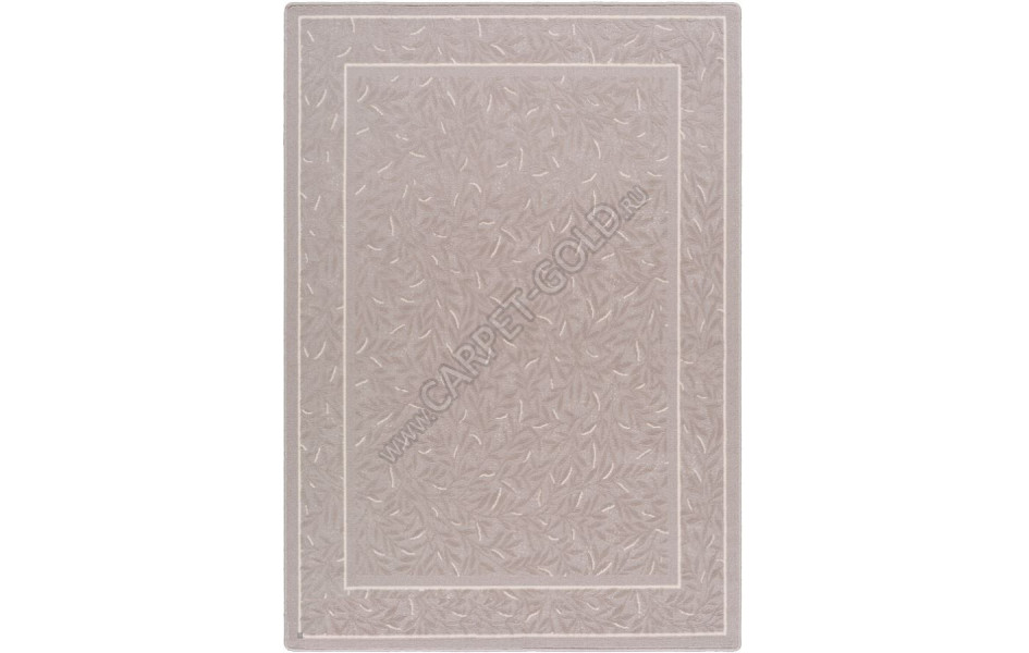 Польский шерстяной ковер Agnella Galaxy Cursa grey