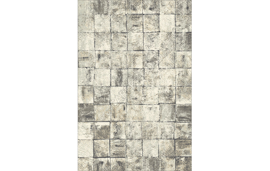 Польский ковер Agnella Magic Polto grey