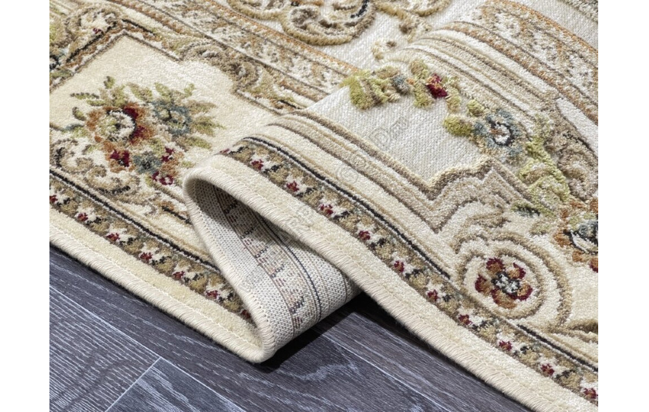 Бельгийский ковер Genova 38066 6565 61