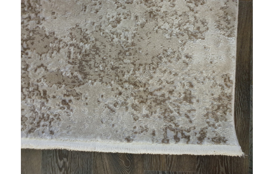 Турецкий ковер VENUS  8676 BEIGE - CREAM