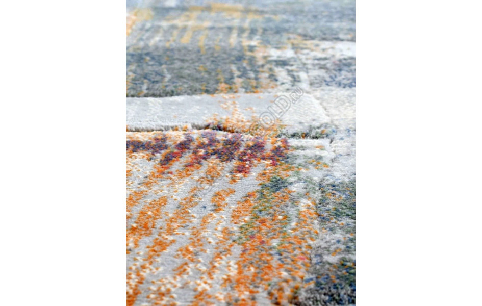 Бельгийский ковер Argentum 63504 6626