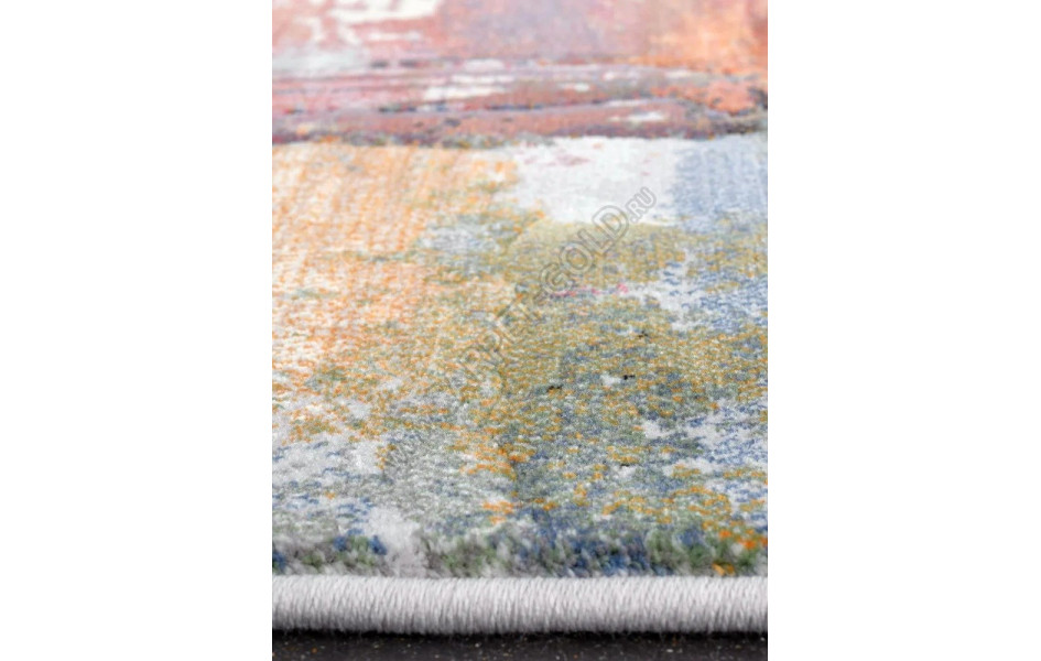 Бельгийский ковер Argentum 63504 6626