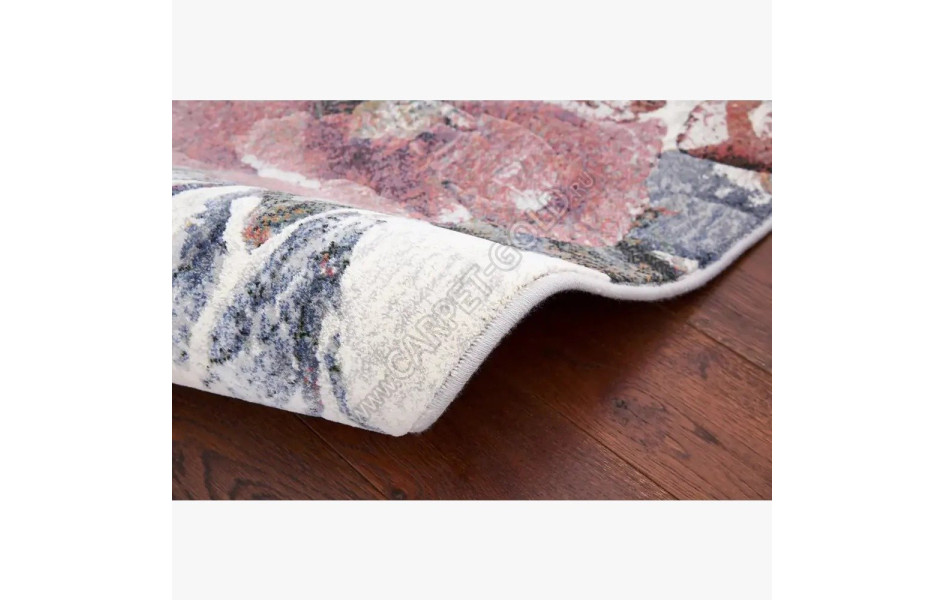 Ковер бельгийский Argentum 63720 6626 прямоугольный