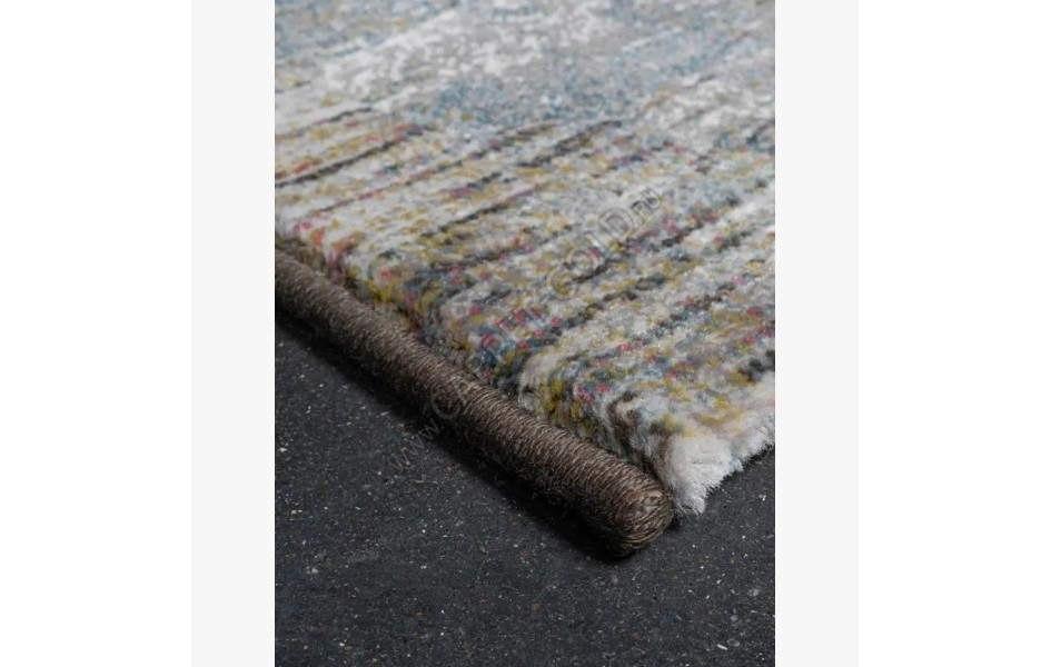 Ковер бельгийский Argentum 63723 9290 прямоугольный