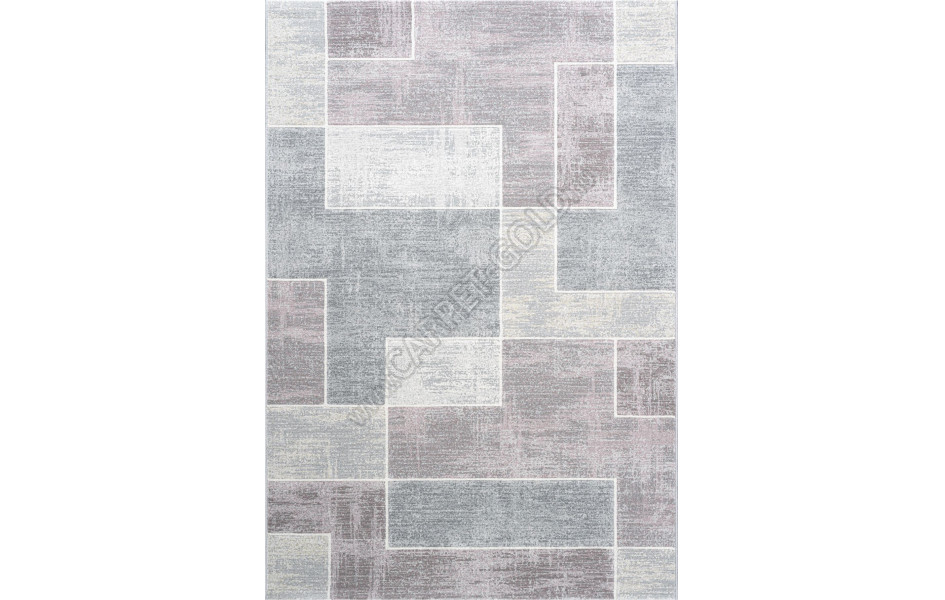 Ковер бельгийский Argentum 63745 4767 прямоугольный