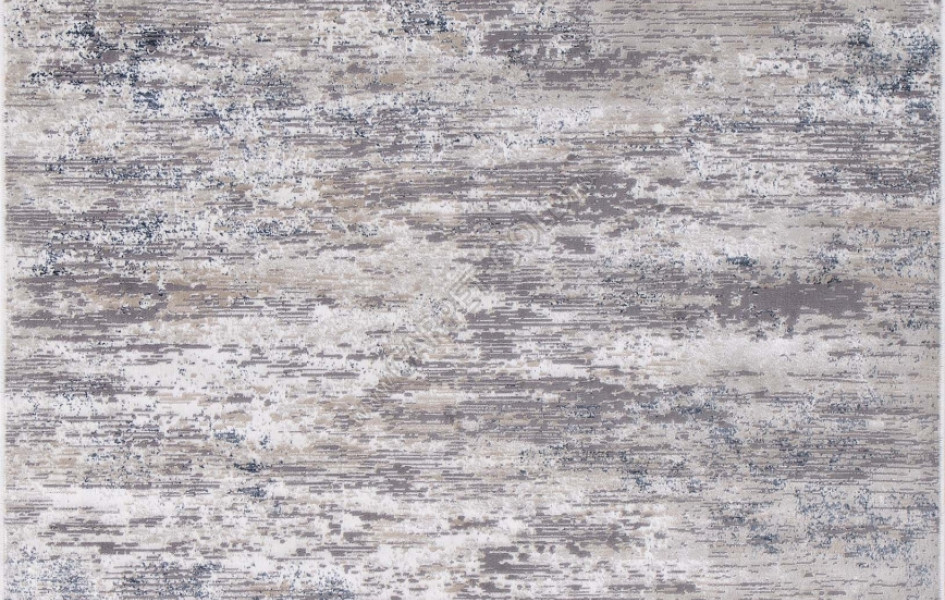 Ковер 13101 - CREAM-SILVER-BG Euphoria