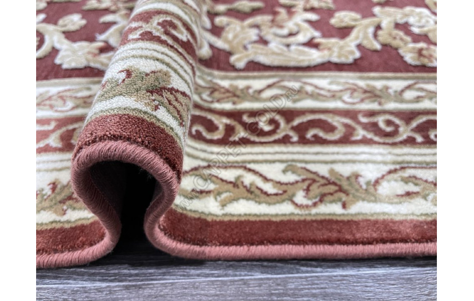 Ковер бельгийский KUNDUZ 5052_498220