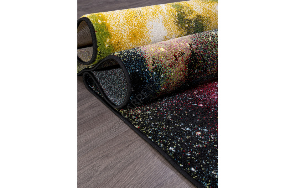 Детский ковер C008 - MULTICOLOR RIO