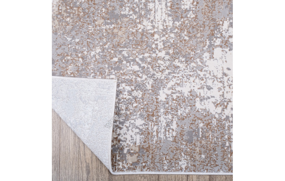 Российский ковер ДИЗАЙН 27704 ЦВЕТ 23328 Лакшери