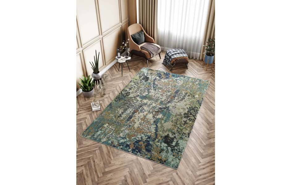 CORSICA - V810A - WHITE-WHITE