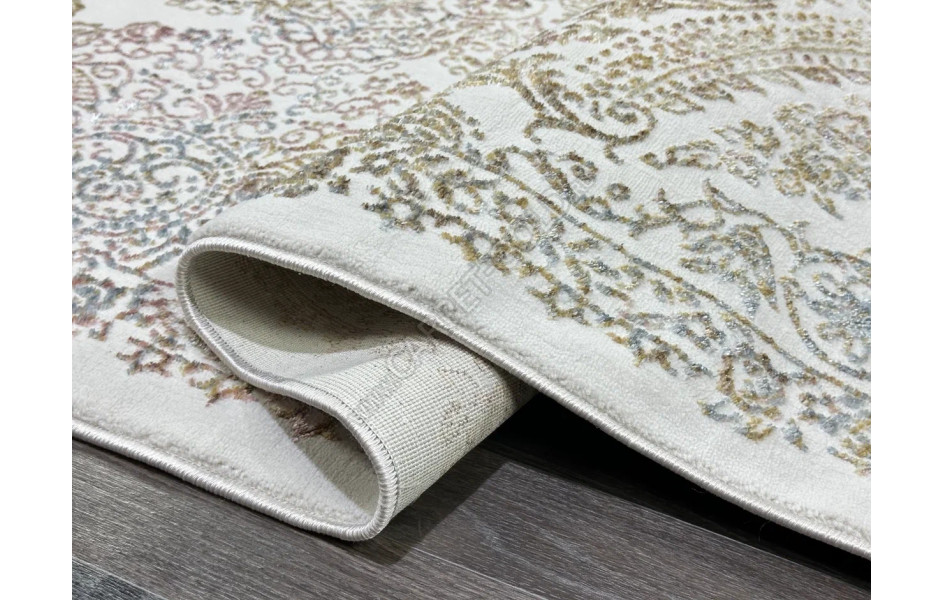 A3584B_IVORY MUSTARD Lowa