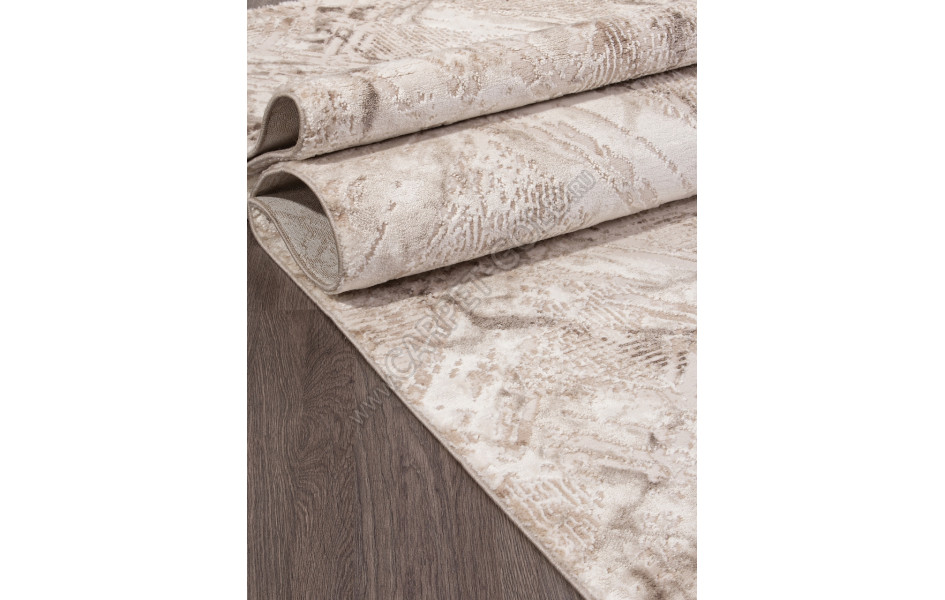 Ковер 04074A - BROWN / BROWN ARMINA