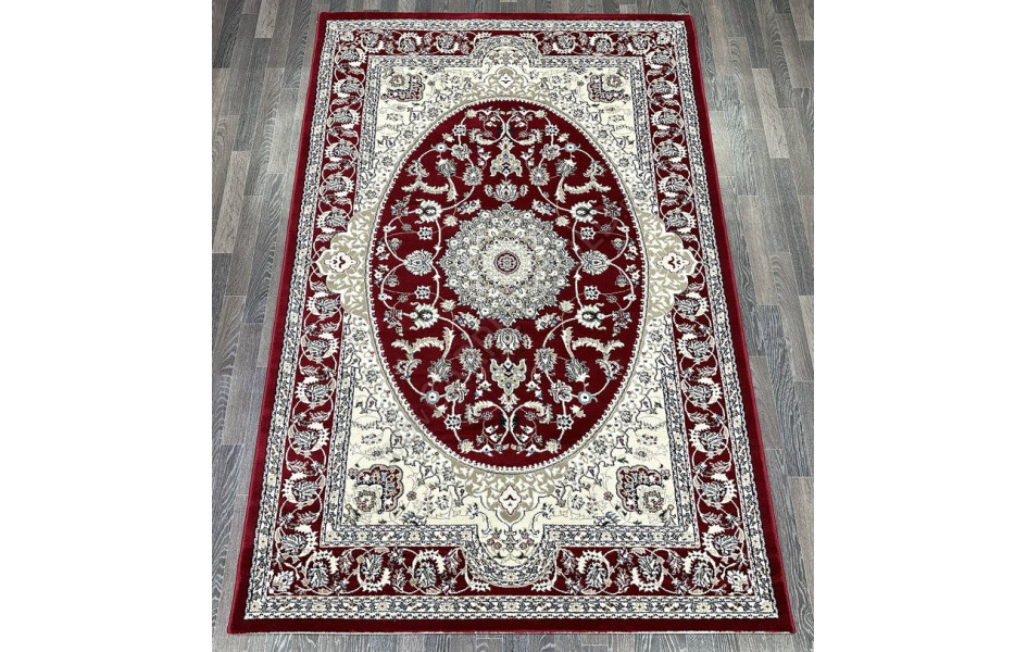 L052A_RED / REDMadison