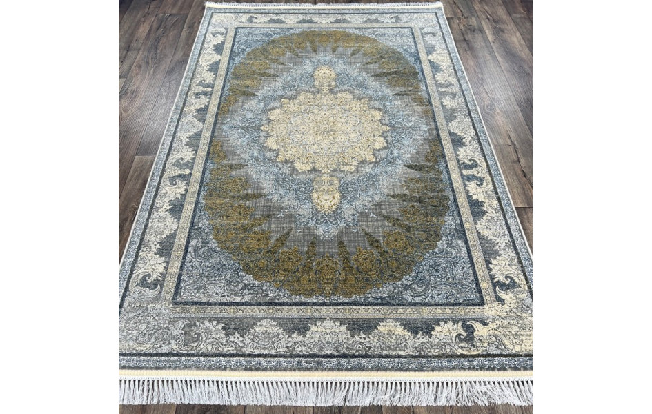 Ковер иранский 176 FI  - коллекция FARSI 1500