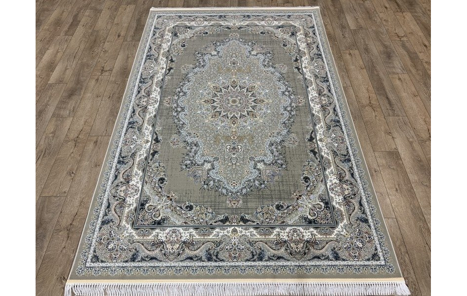 Ковер иранский 174 FI - коллекция FARSI 1500