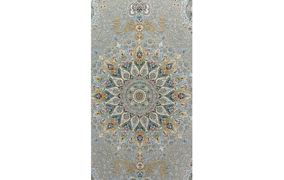 Ковер иранский 174 FI - коллекция FARSI 1500