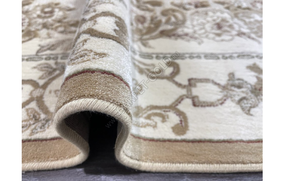 Ковер бельгийский KUNDUZ 5082 498550 овал