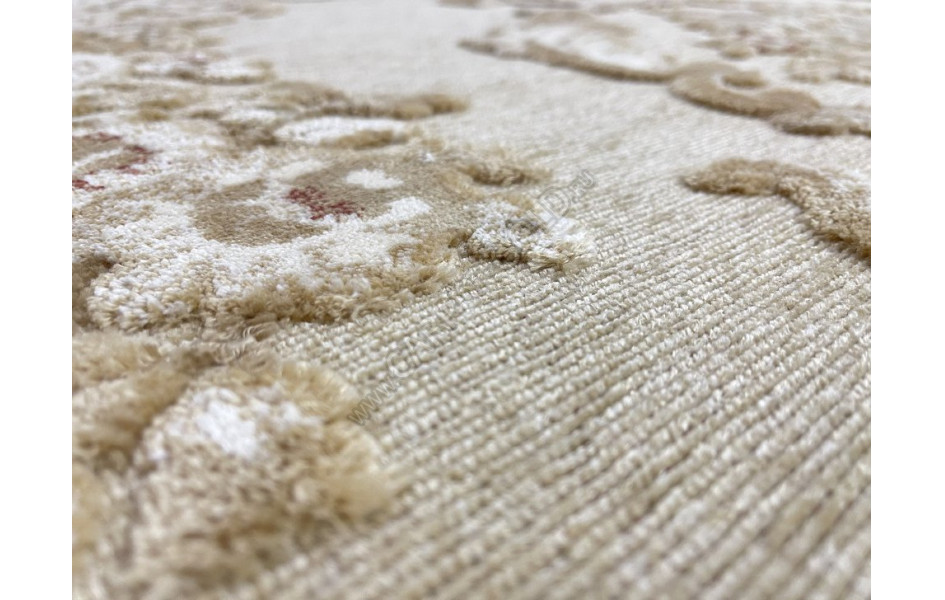 Ковер бельгийский KUNDUZ 5082 498550 овал