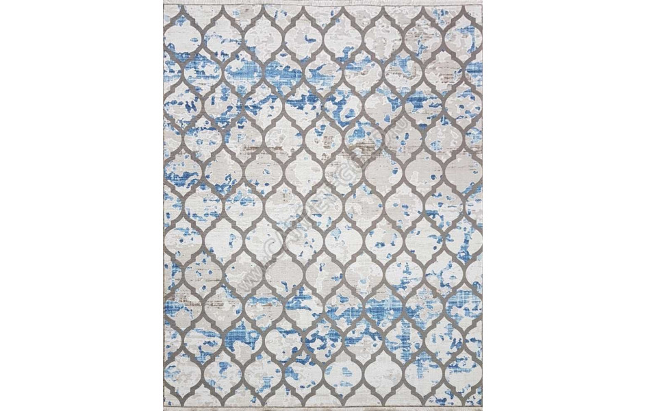 MK061R5 STAN BEIGE-BLUE Qum