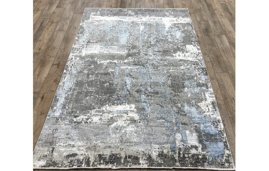 AL62A HB.L.BEIGE / D.BLUE MOTION