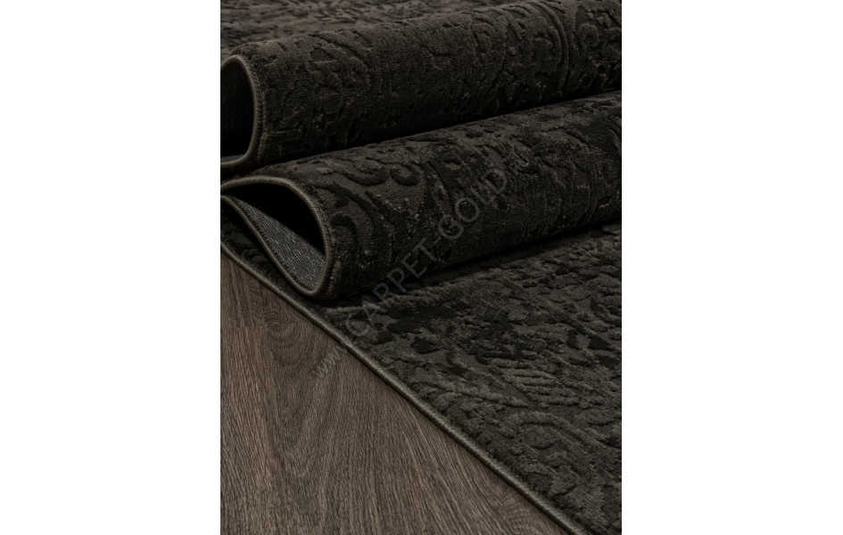 Ковер D046B - K.GRE COKEN / K.GRE HEATSET - Прямоугольник - коллекция BERLIN