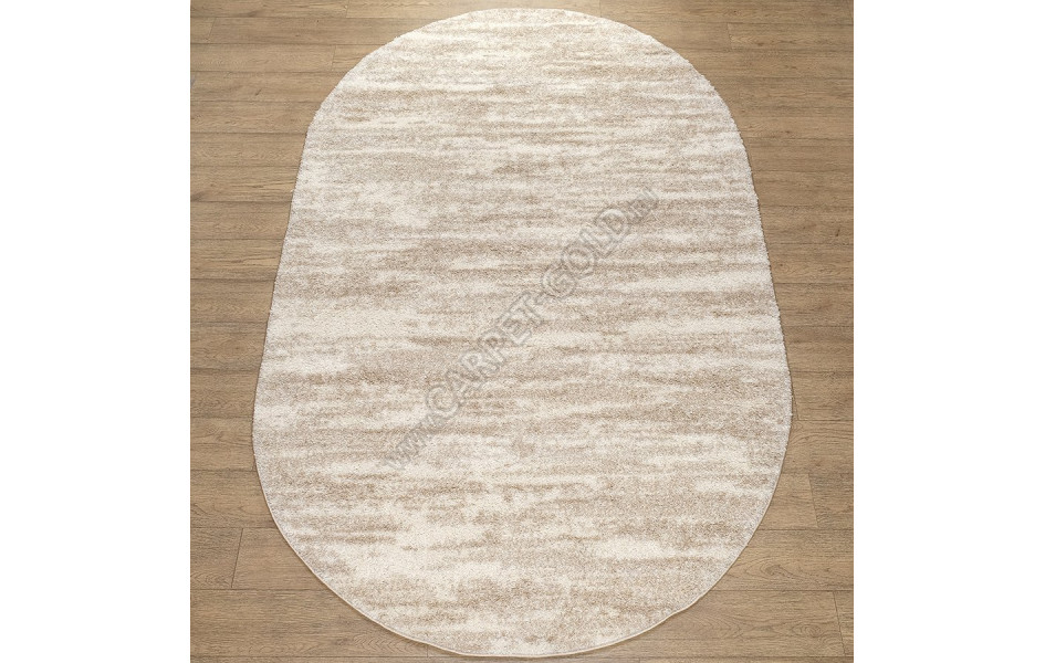 КОВРЫ ДИЗАЙН 42315 ЦВЕТ 48233 Фьюжн овал