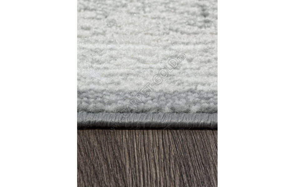 Ковер F265 - BLUE - Прямоугольник - коллекция CUBA