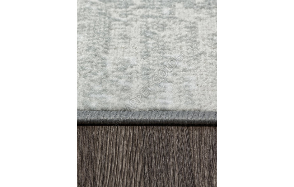 Ковер F270 - BLUE - Прямоугольник - коллекция CUBA