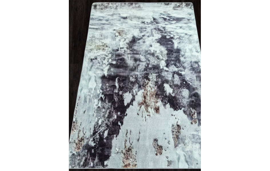 Ковер PX 6003 - 000 - Прямоугольник - коллекция LEO