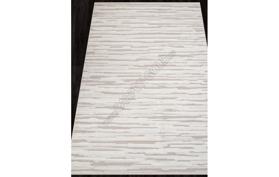 Ковер F441 - CREAM - Прямоугольник - коллекция DIOS