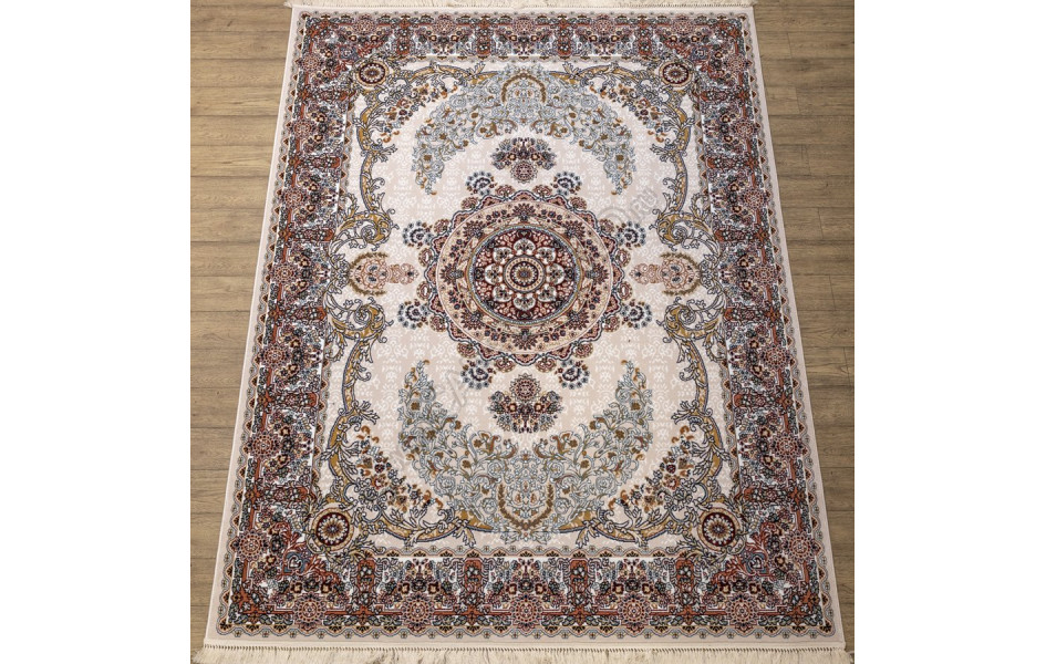 КОВРЫ ДИЗАЙН 29283 ЦВЕТ 22822 Семеркант