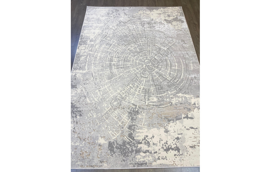 Ковер комнатный на пол AS26 Beige