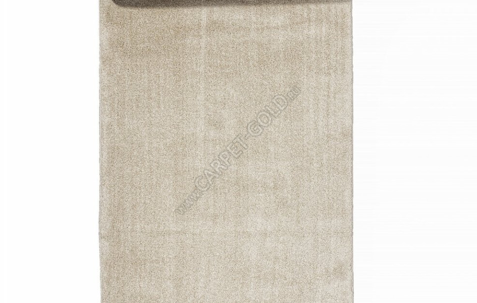 Ковер T600 - LIGHT BEIGE - Дорожка - коллекция SOFIA