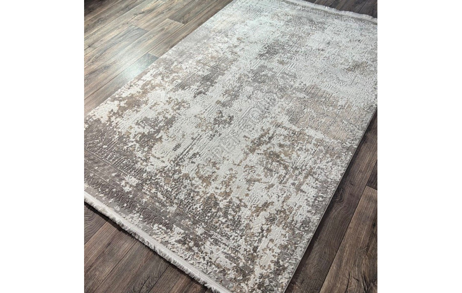 DECO 27087A GREY-GREY