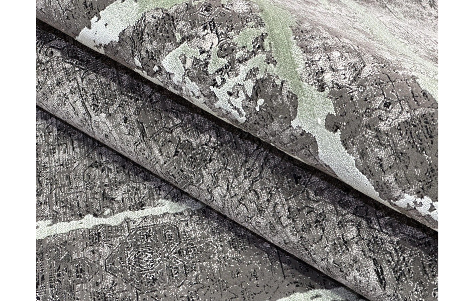 Иранский ковер London 4500 10so0090 colorfull