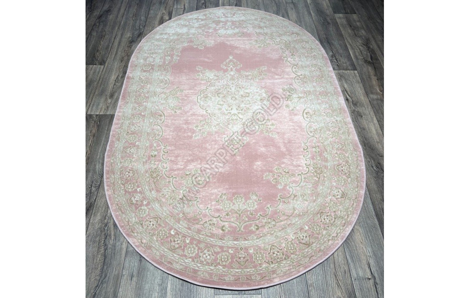 ALVITA 4433A S.D.PINK-S.D.PINK овал