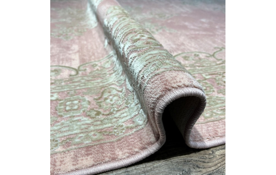 ALVITA 4433A S.D.PINK-S.D.PINK овал