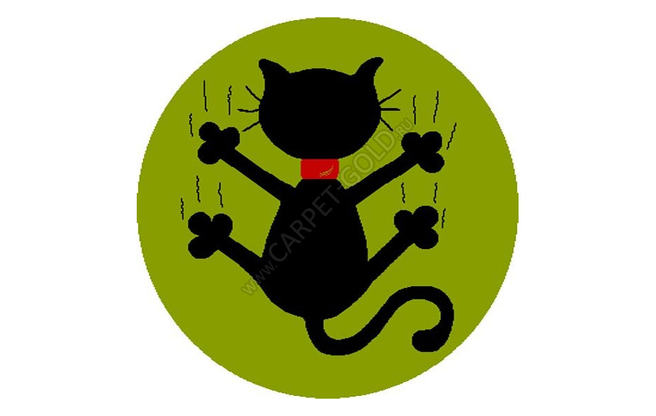 Ковры дизайн 20815 цвет 22011 Фэнси