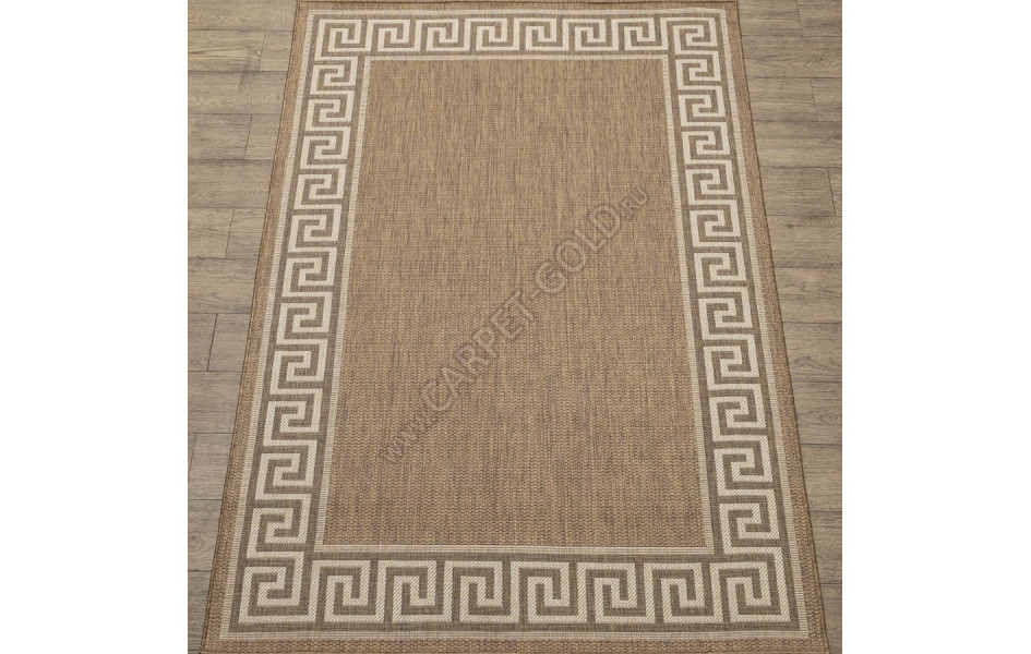 Ковры дизайн 50407 цвет 50122 Флурлюкс