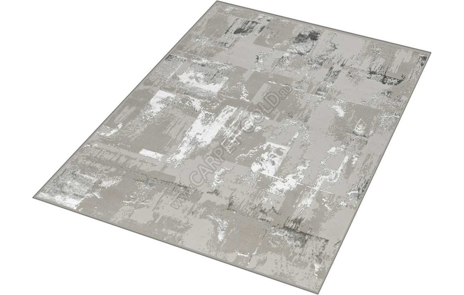 40836A STAN CREAM FLS / BEIGE CO Eliza