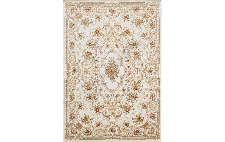 Бельгийский ковер Genova 38093 6262 60