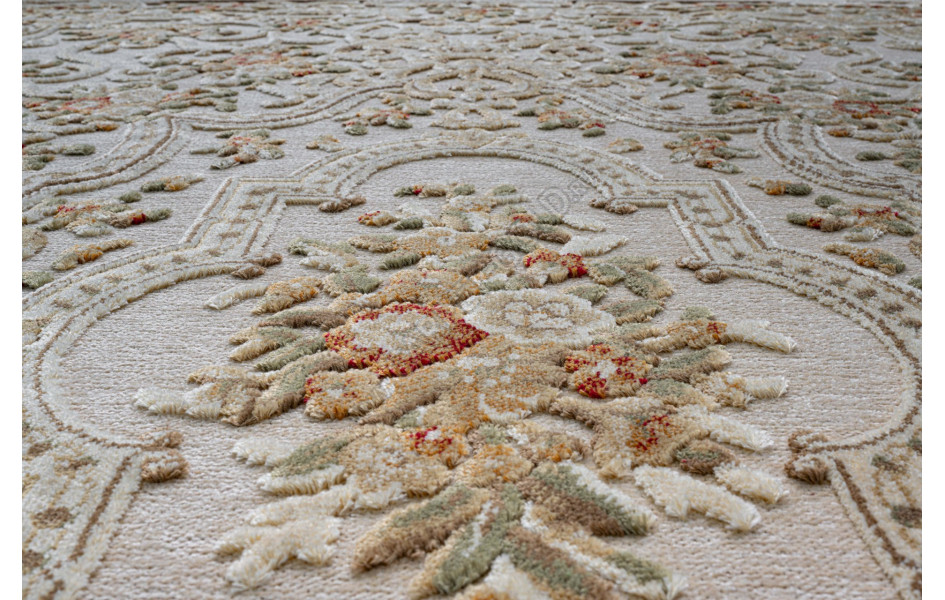 Бельгийский ковер Genova 38093 6262 60