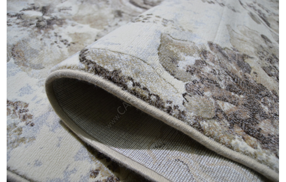 Бельгийский ковер из синтетики Ragolle Argentum 63349 6282