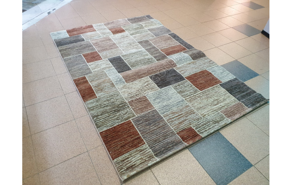 Синтетический ковер Ragolle Sundance 79406 4848