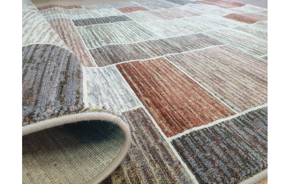 Синтетический ковер Ragolle Sundance 79406 4848