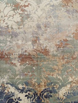 Египетский ковер